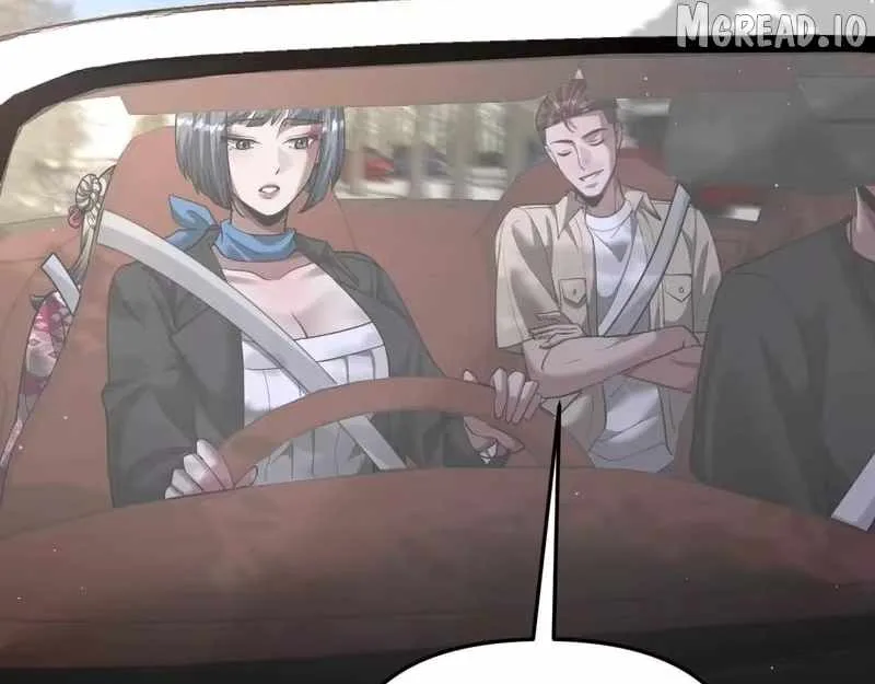 I’m Trapped In This Day For One Thousand Years Chapter 271 page 99