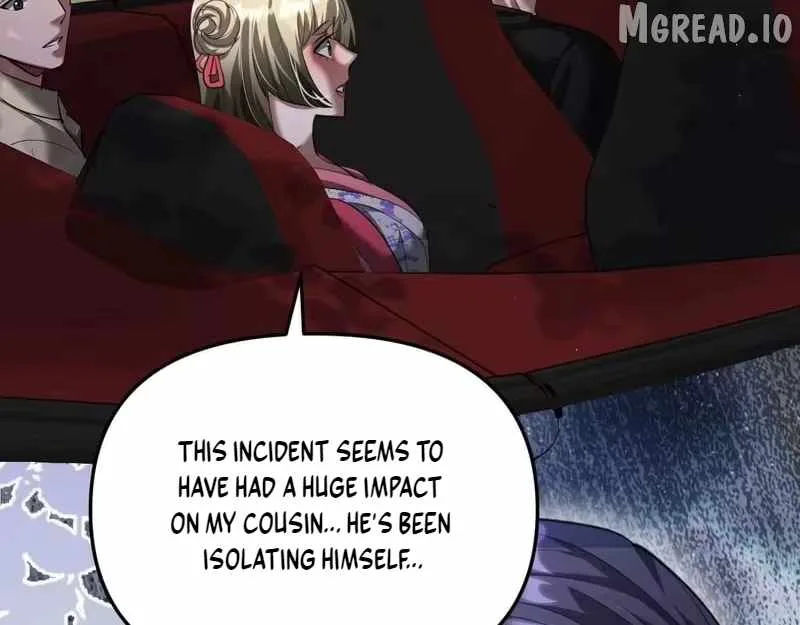 I’m Trapped In This Day For One Thousand Years Chapter 271 page 96