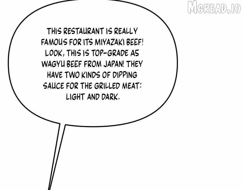 I’m Trapped In This Day For One Thousand Years Chapter 271 page 112