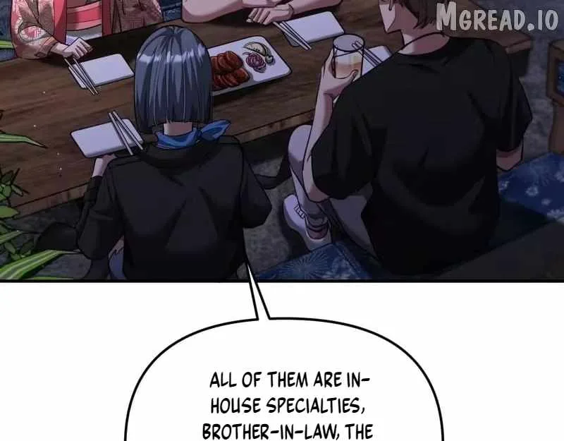 I’m Trapped In This Day For One Thousand Years Chapter 271 page 114