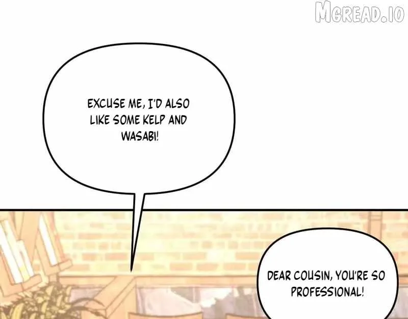I’m Trapped In This Day For One Thousand Years Chapter 271 page 116