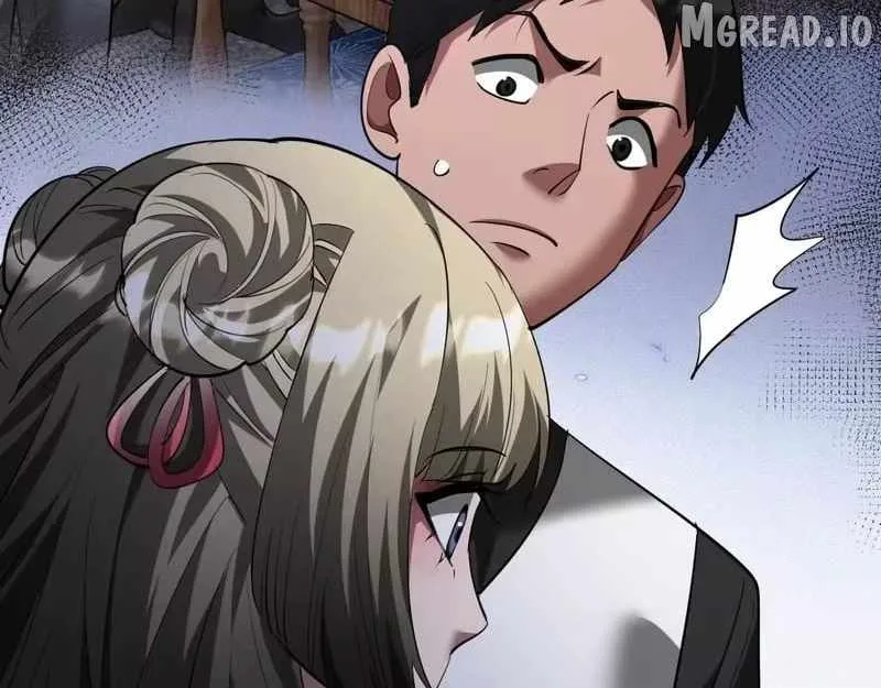 I’m Trapped In This Day For One Thousand Years Chapter 271 page 121