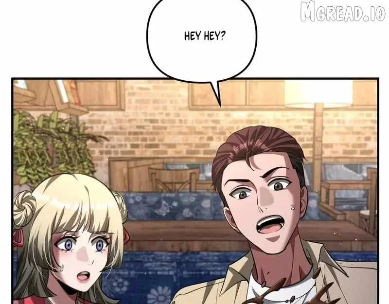 I’m Trapped In This Day For One Thousand Years Chapter 271 page 123