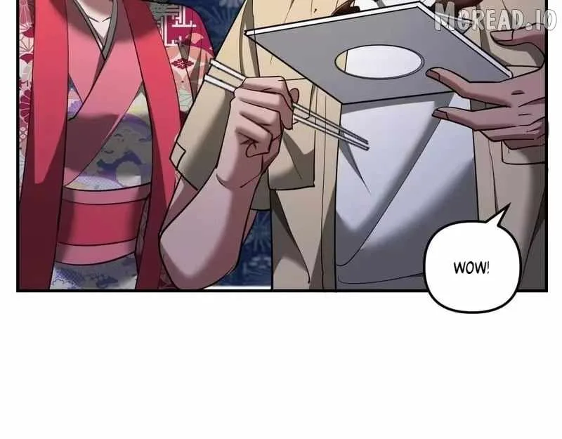 I’m Trapped In This Day For One Thousand Years Chapter 271 page 124