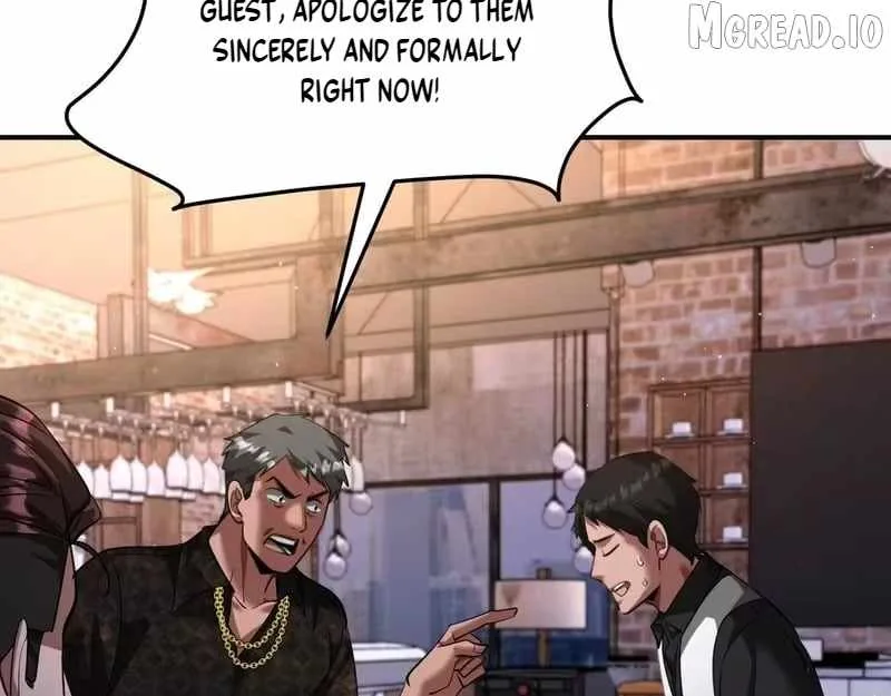 I’m Trapped In This Day For One Thousand Years Chapter 271 page 137
