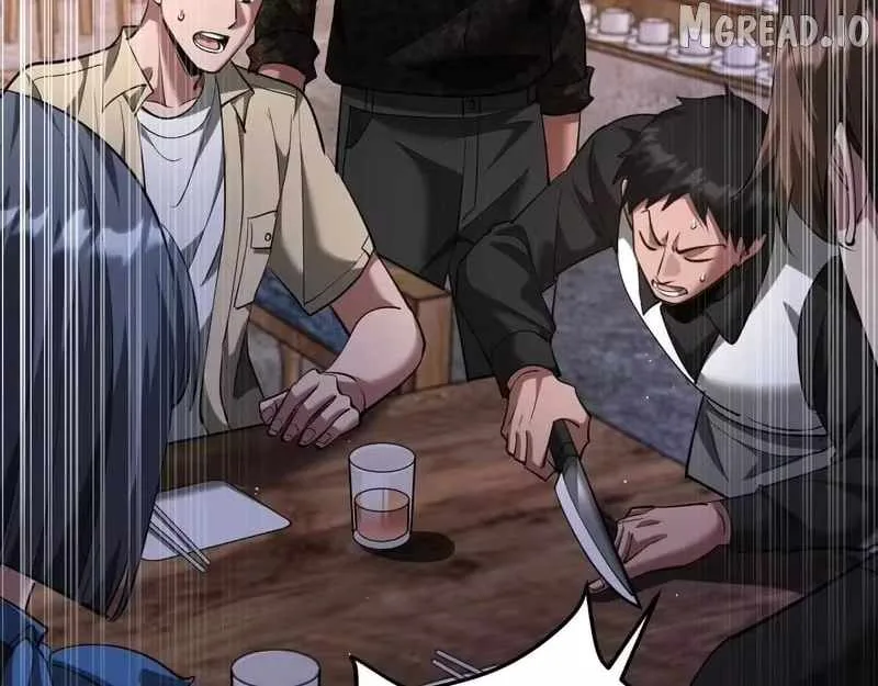 I’m Trapped In This Day For One Thousand Years Chapter 271 page 142