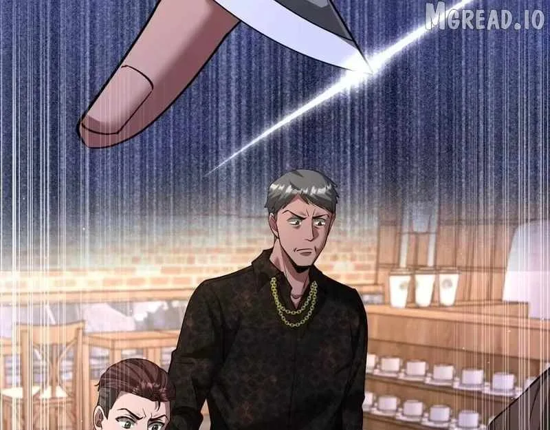 I’m Trapped In This Day For One Thousand Years Chapter 271 page 141