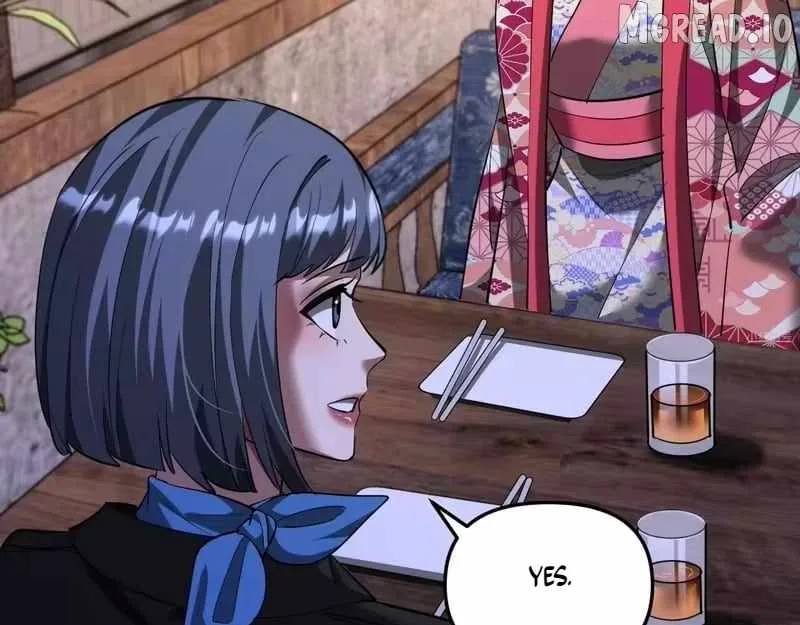 I’m Trapped In This Day For One Thousand Years Chapter 271 page 151