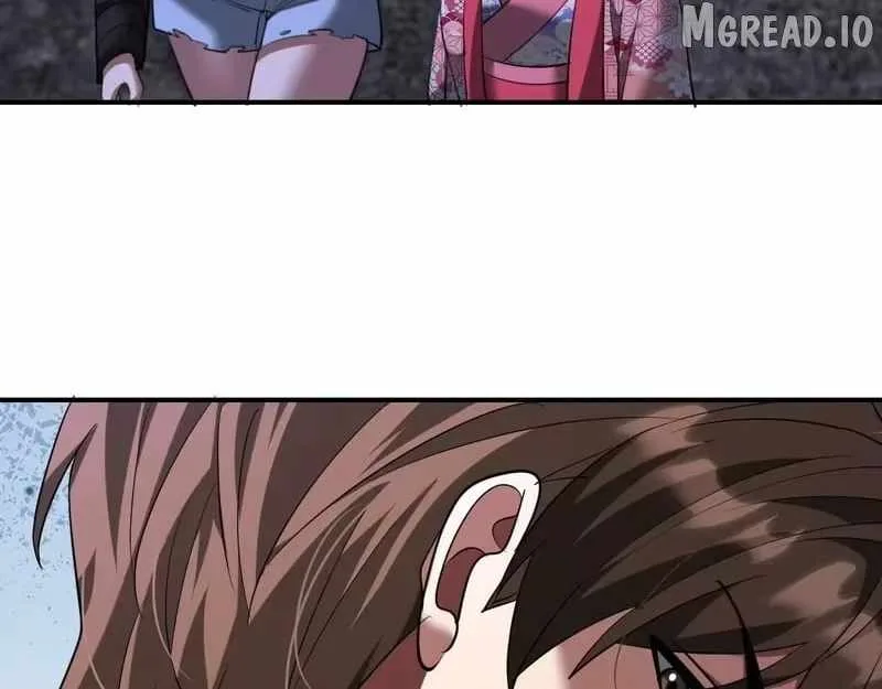 I’m Trapped In This Day For One Thousand Years Chapter 271 page 155