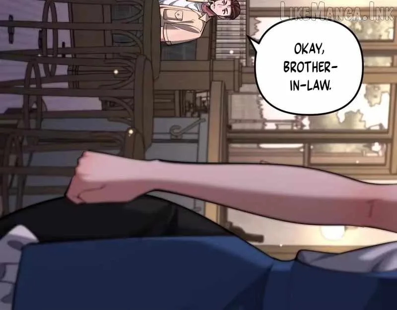 I’m Trapped In This Day For One Thousand Years Chapter 272 page 21
