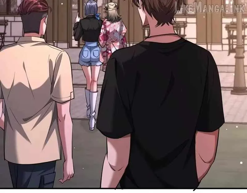I’m Trapped In This Day For One Thousand Years Chapter 272 page 3