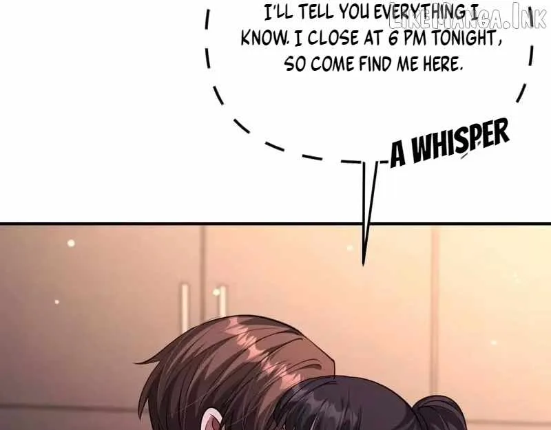 I’m Trapped In This Day For One Thousand Years Chapter 272 page 35