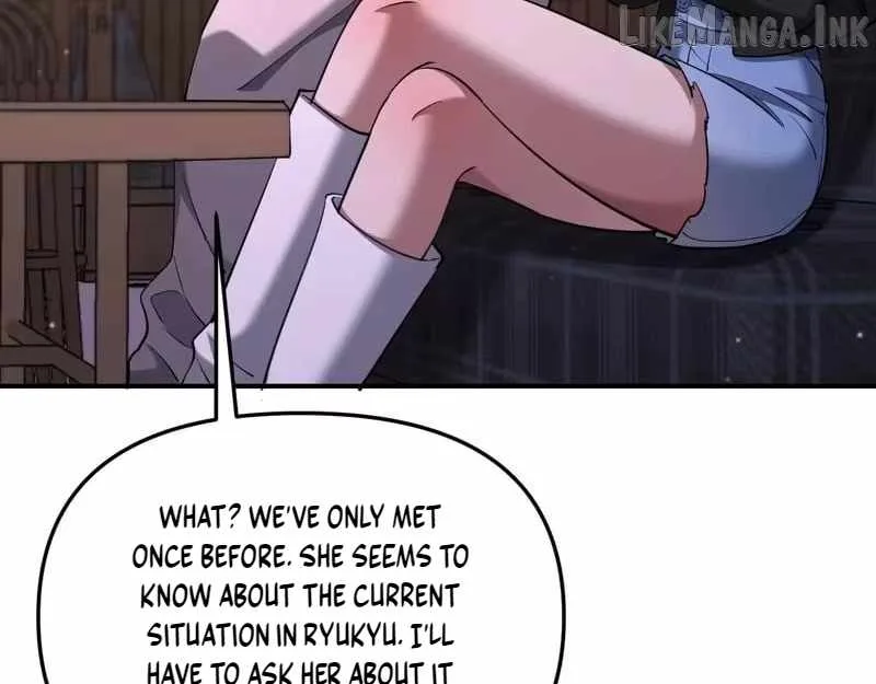 I’m Trapped In This Day For One Thousand Years Chapter 272 page 41