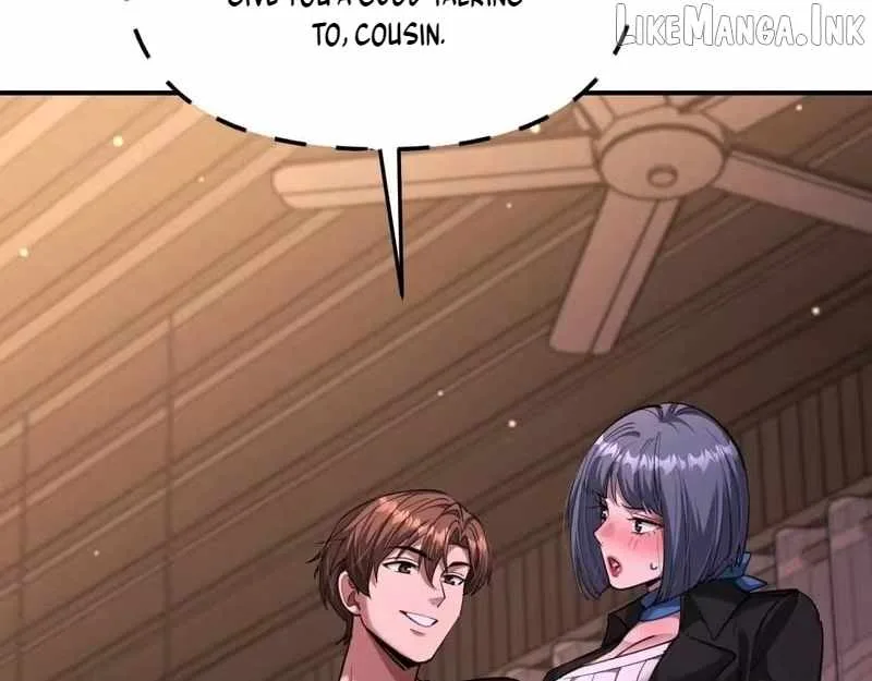 I’m Trapped In This Day For One Thousand Years Chapter 272 page 49