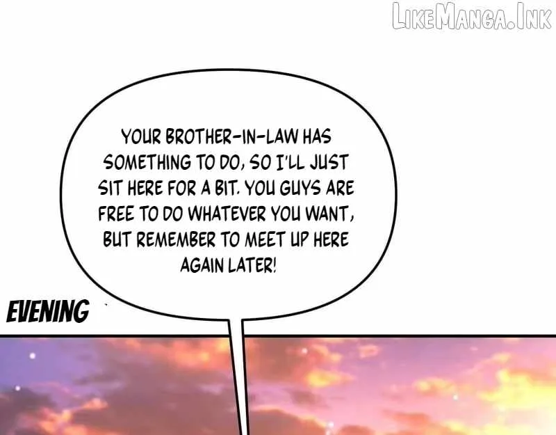 I’m Trapped In This Day For One Thousand Years Chapter 272 page 56