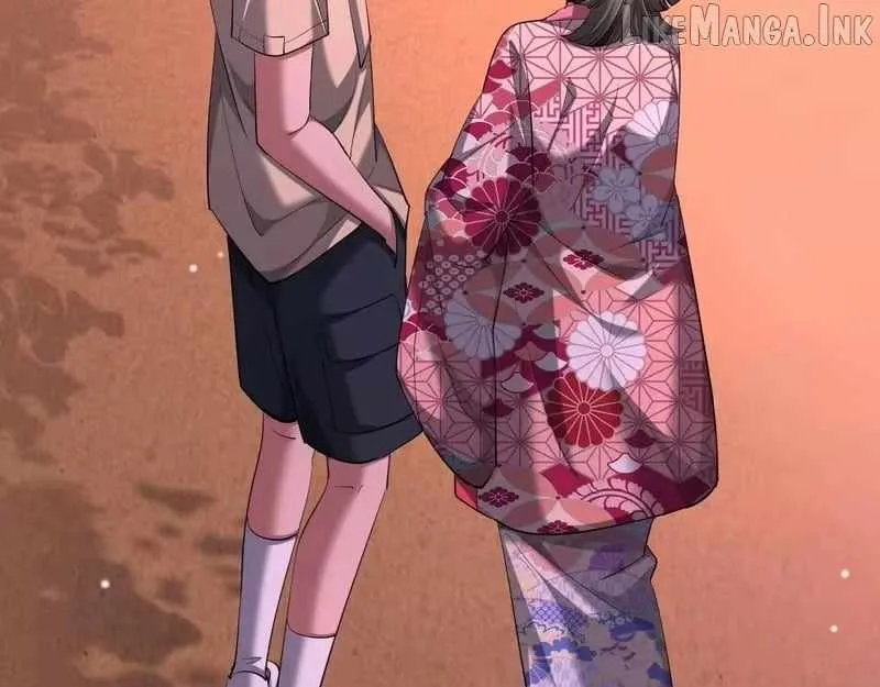 I’m Trapped In This Day For One Thousand Years Chapter 272 page 67