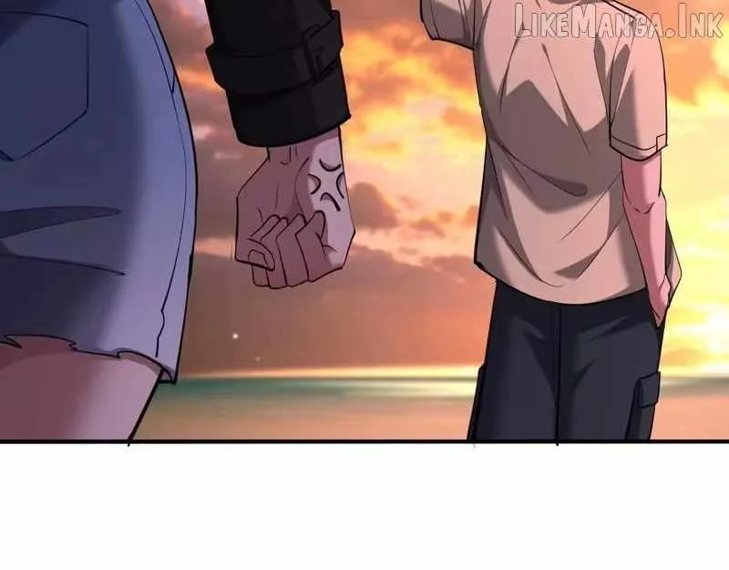 I’m Trapped In This Day For One Thousand Years Chapter 272 page 84