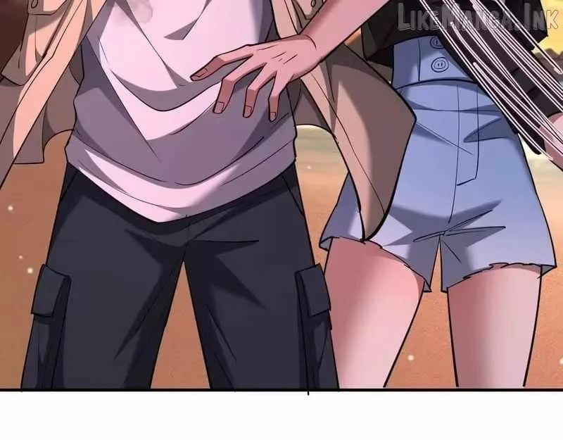 I’m Trapped In This Day For One Thousand Years Chapter 272 page 87