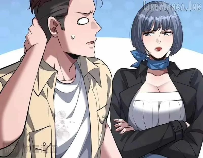 I’m Trapped In This Day For One Thousand Years Chapter 272 page 89