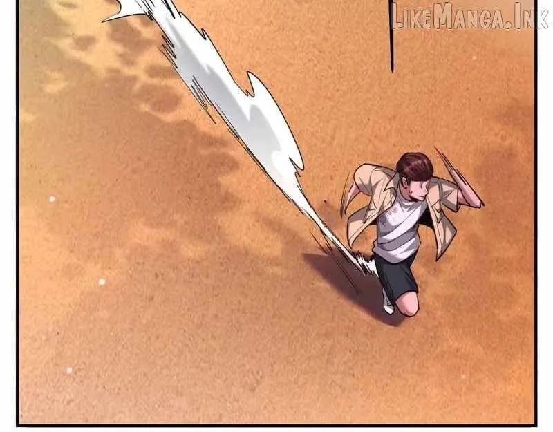 I’m Trapped In This Day For One Thousand Years Chapter 272 page 95