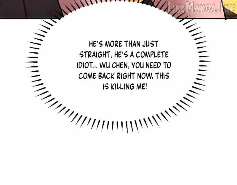 I’m Trapped In This Day For One Thousand Years Chapter 272 page 99