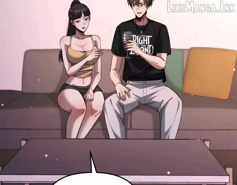 I’m Trapped In This Day For One Thousand Years Chapter 272 page 106
