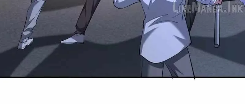 I’m Trapped In This Day For One Thousand Years Chapter 272 page 114