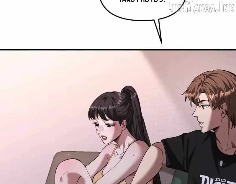 I’m Trapped In This Day For One Thousand Years Chapter 272 page 120