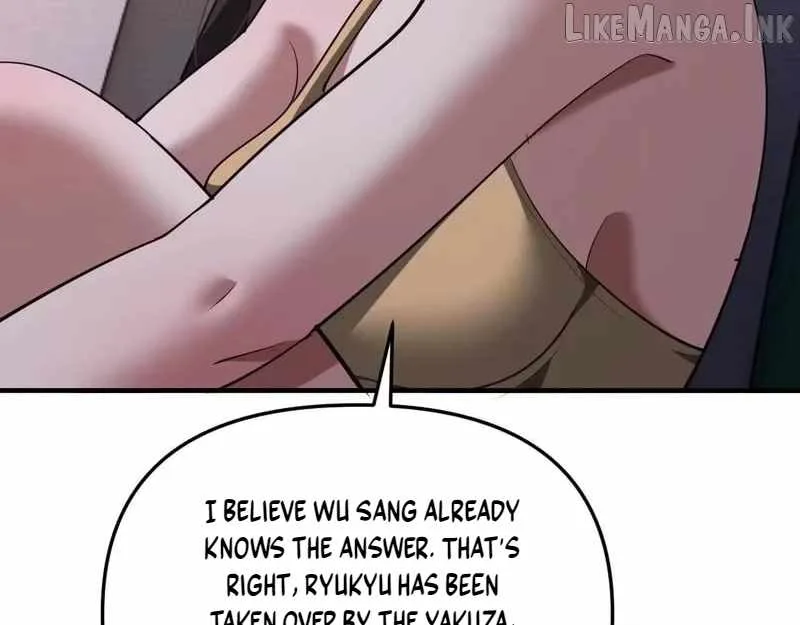 I’m Trapped In This Day For One Thousand Years Chapter 272 page 125