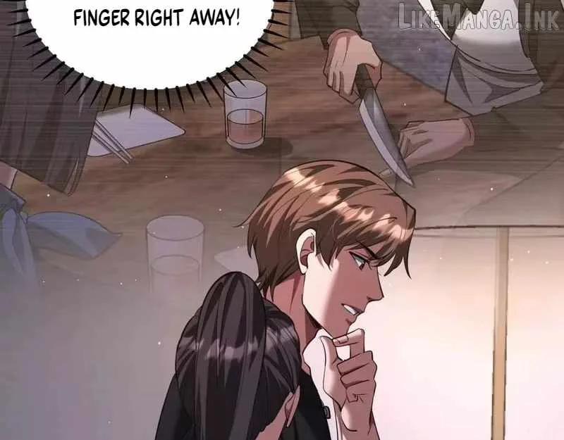 I’m Trapped In This Day For One Thousand Years Chapter 272 page 128