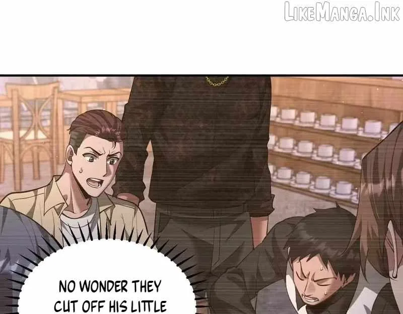 I’m Trapped In This Day For One Thousand Years Chapter 272 page 127