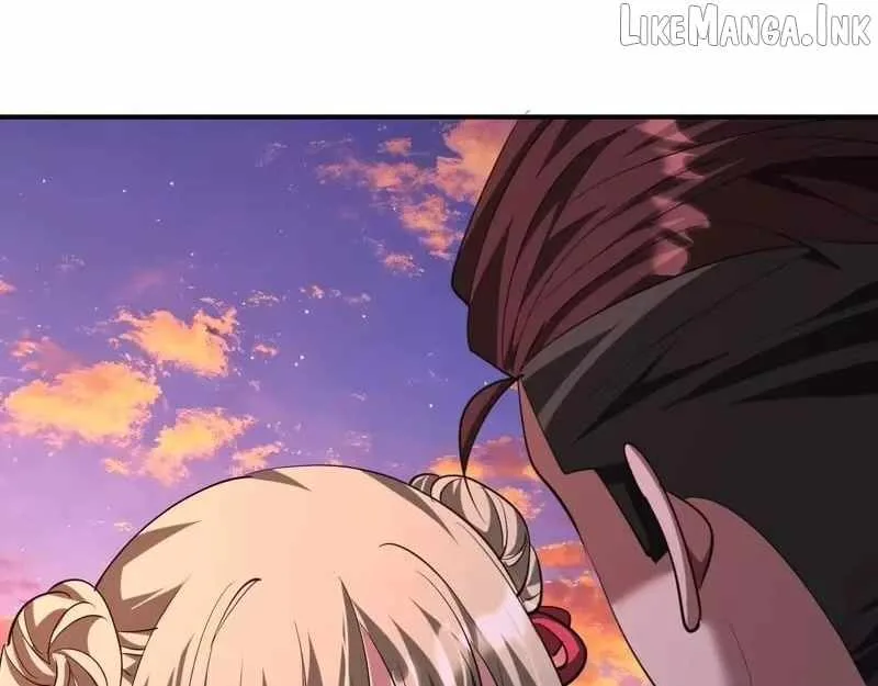 I’m Trapped In This Day For One Thousand Years Chapter 272 page 157