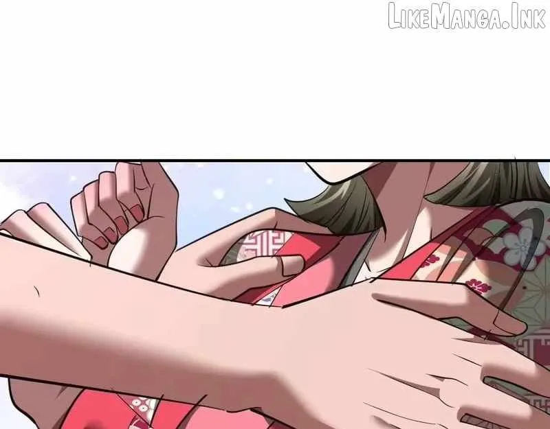 I’m Trapped In This Day For One Thousand Years Chapter 272 page 151
