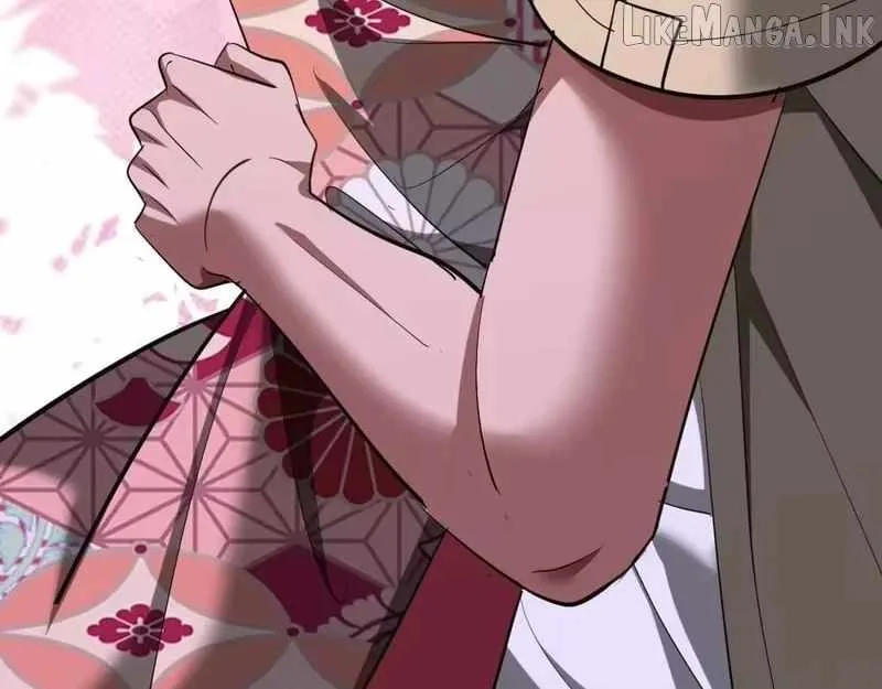 I’m Trapped In This Day For One Thousand Years Chapter 272 page 165