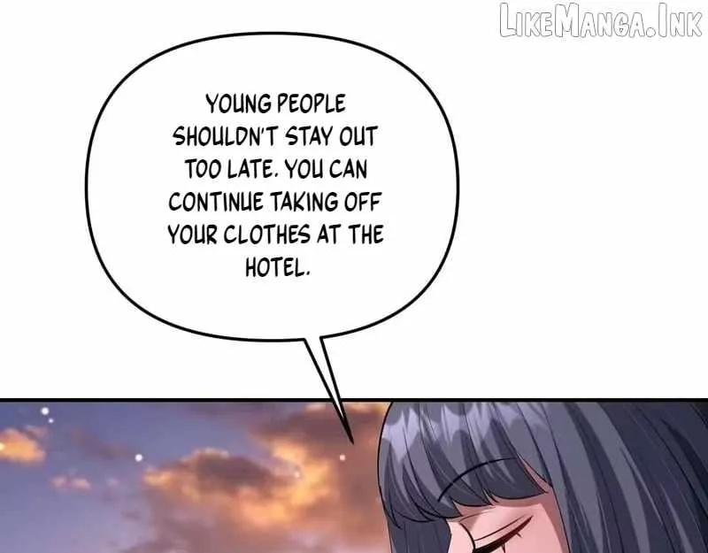 I’m Trapped In This Day For One Thousand Years Chapter 273 page 31