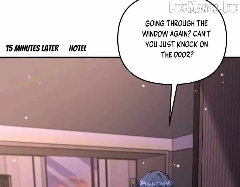 I’m Trapped In This Day For One Thousand Years Chapter 273 page 42