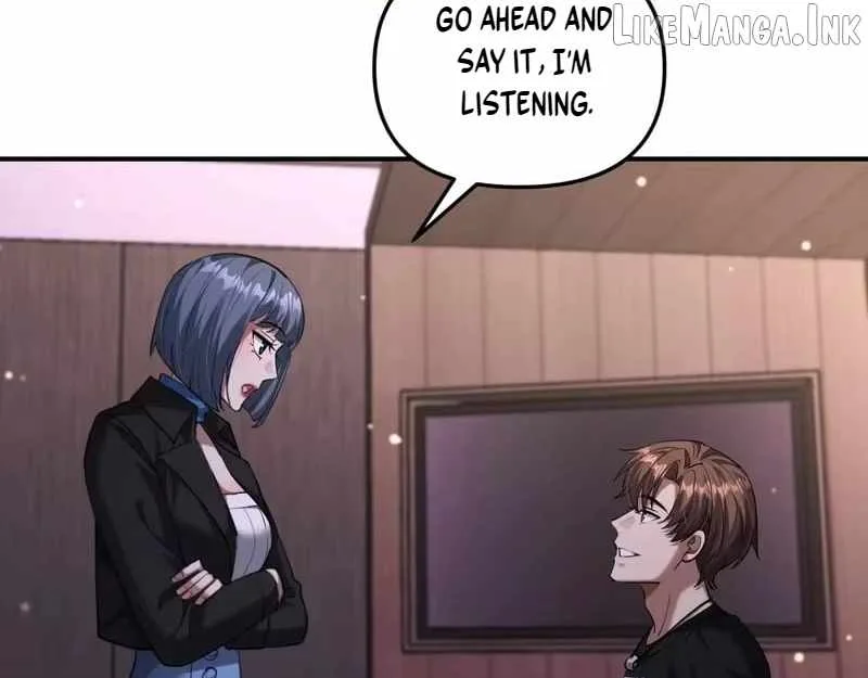 I’m Trapped In This Day For One Thousand Years Chapter 273 page 51