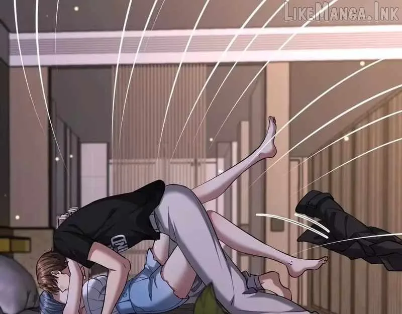 I’m Trapped In This Day For One Thousand Years Chapter 273 page 89