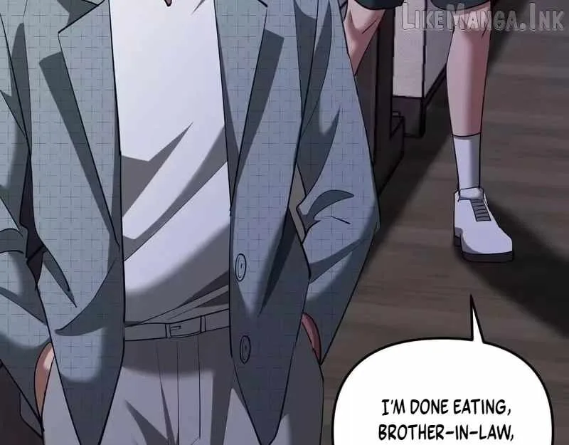 I’m Trapped In This Day For One Thousand Years Chapter 273 page 117
