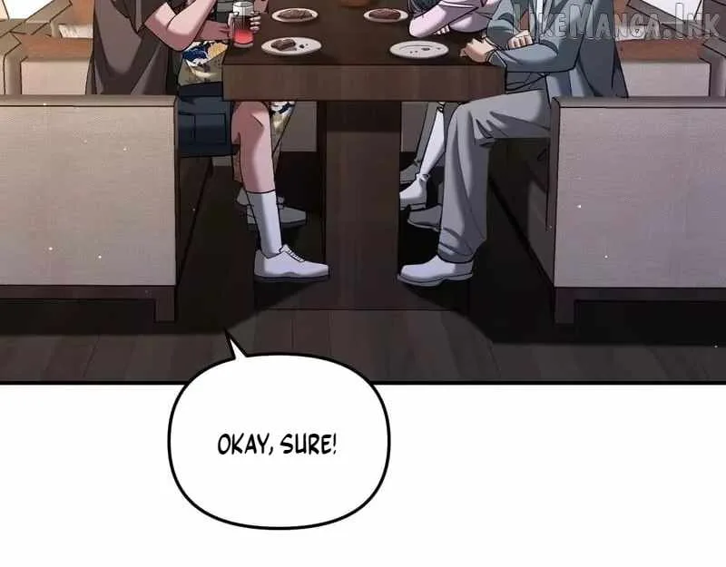 I’m Trapped In This Day For One Thousand Years Chapter 273 page 112