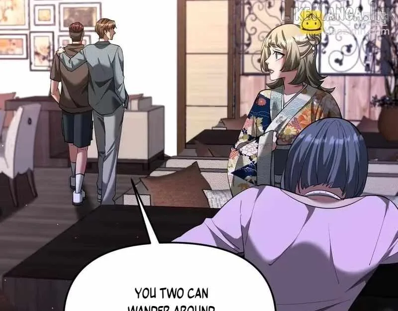 I’m Trapped In This Day For One Thousand Years Chapter 273 page 120