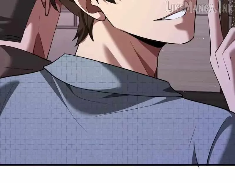 I’m Trapped In This Day For One Thousand Years Chapter 273 page 123