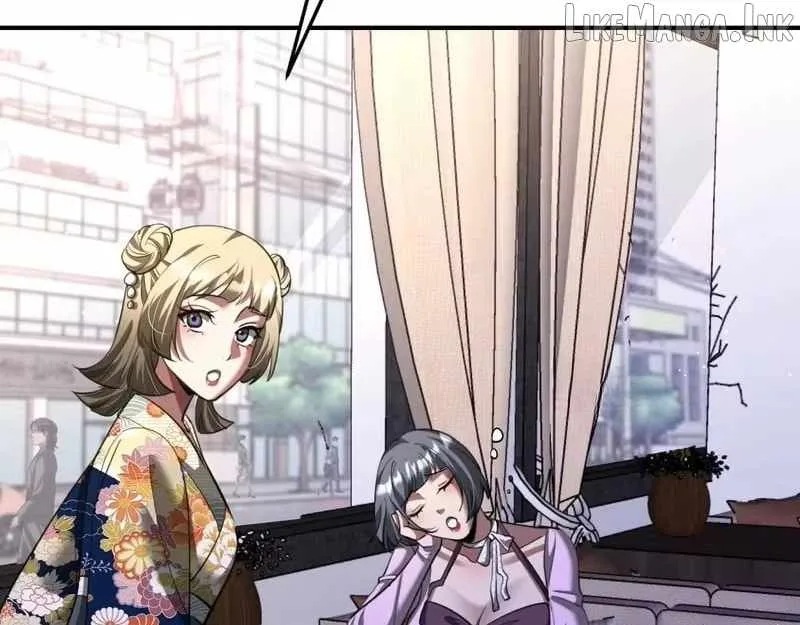 I’m Trapped In This Day For One Thousand Years Chapter 273 page 125