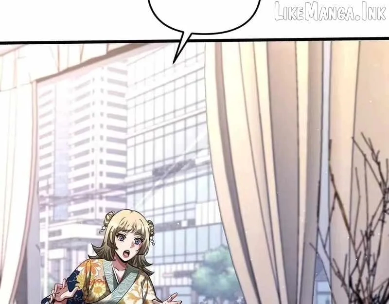 I’m Trapped In This Day For One Thousand Years Chapter 273 page 133