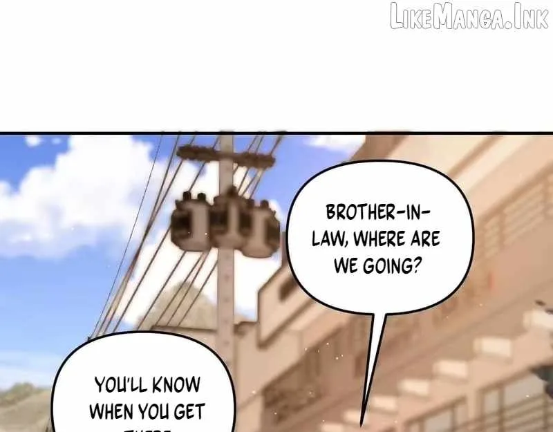 I’m Trapped In This Day For One Thousand Years Chapter 273 page 142