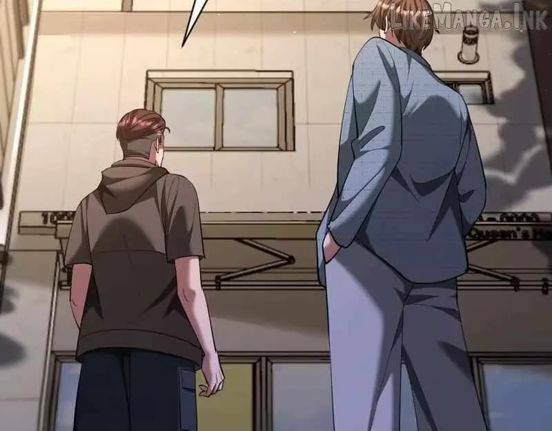 I’m Trapped In This Day For One Thousand Years Chapter 273 page 151
