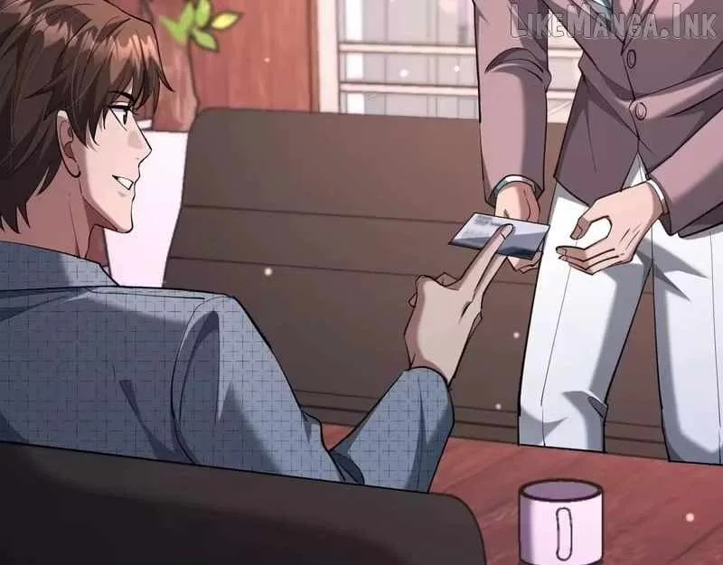 I’m Trapped In This Day For One Thousand Years Chapter 274 page 28