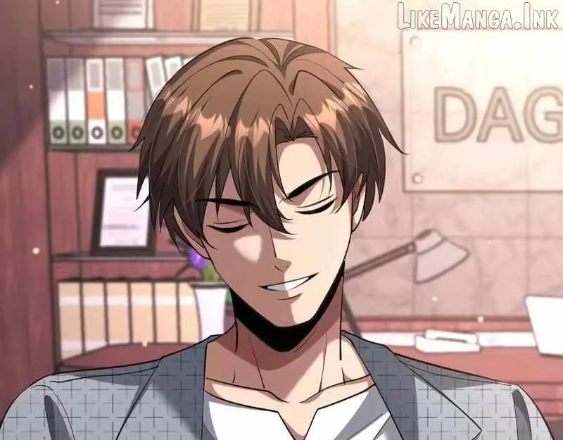 I’m Trapped In This Day For One Thousand Years Chapter 274 page 21
