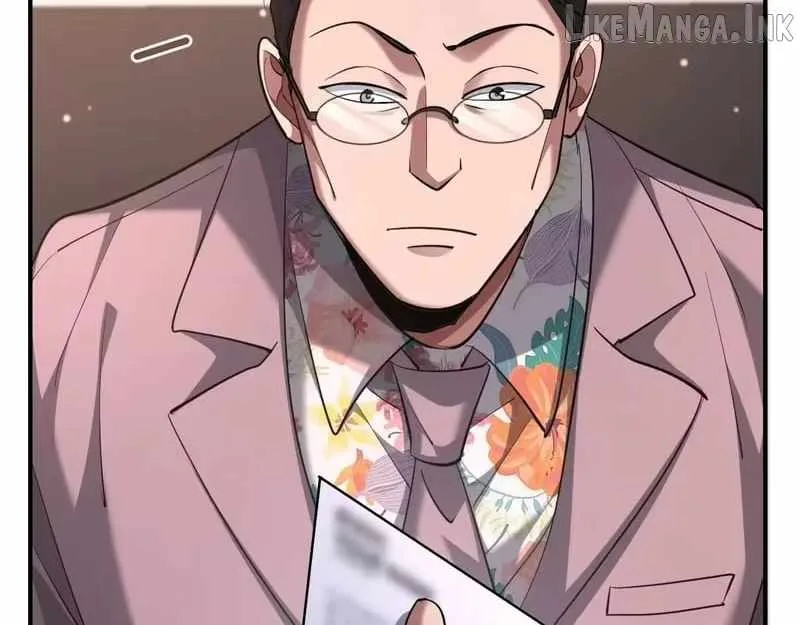 I’m Trapped In This Day For One Thousand Years Chapter 274 page 24