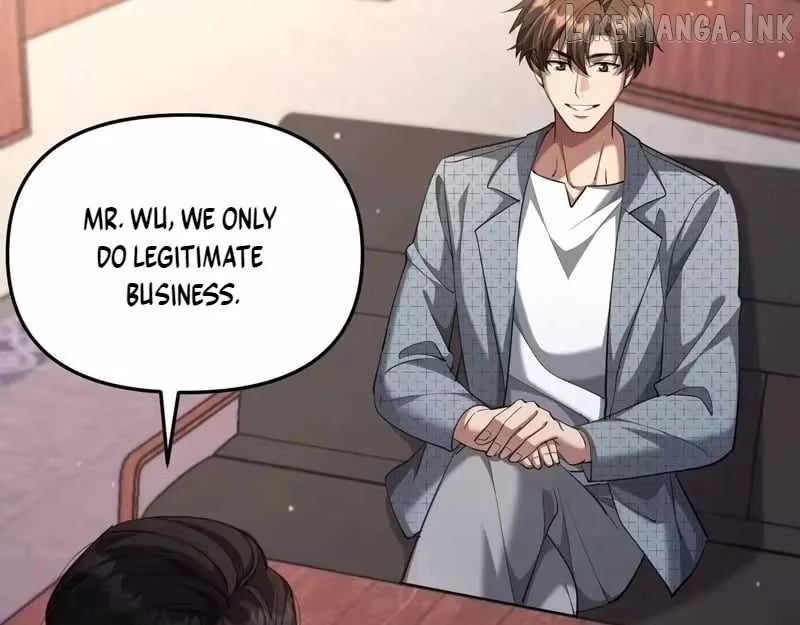 I’m Trapped In This Day For One Thousand Years Chapter 274 page 18